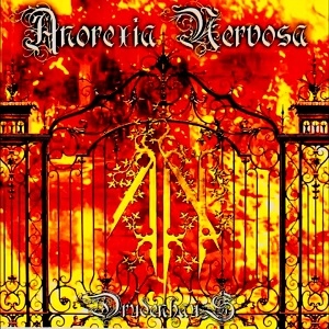 ANOREXIA NERVOSA / アノレクシア・ネルヴォサ / DRUDENHAUS