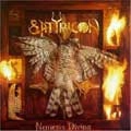 SATYRICON / サティリコン (サテリコン) / NEMESIS DIVINA