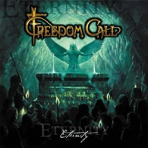FREEDOM CALL / フリーダム・コール / エターニティー***************** / ETERNITY