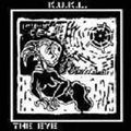 K.U.K.L. / ＴＨＥ　ＥＹＥ
