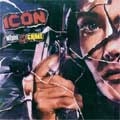 ICON / アイコン / NIGHT OF THE CRIME