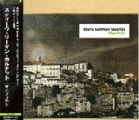 STEVE LEHMAN / スティーヴ・リーマン / マニフォルド