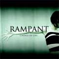 RAMPANT / チョイス・オブ・ライフ