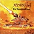 ASSASSIN (THRASH METAL/GERMANY) / アサシン / UPCOMING TERROR