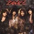 XYZ / エックスワイジー / XYZ