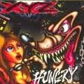 XYZ / エックスワイジー / HUNGRY