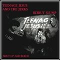 TEENAGE JESUS & THE JERKS / ティーンエイジ・ジーザス・アンド・ザ・ジャークス / シャット・アップ・アンド・ブリード