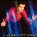 DIE KRUPPS / ディ・クルップス / VOLLE KRAFT VORAUS !