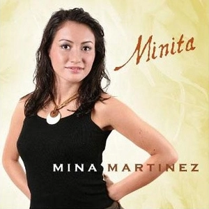 MINA MARTINEZ / ミーナ・マルティネス / ミニータ / MINITA