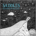SADDLES / サドルズ / ＷＡＩＴＩＮＧ　ＯＮ　ＴＨＥ　ＨＩＬＬ