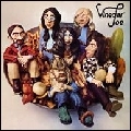 VINEGAR JOE / ヴィネガー・ジョー / ヴィネガー・ジョー