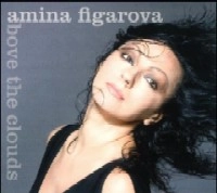 AMINA FIGAROVA / アミナ・フィガロヴァ / アバブ・ザ・クラウズ