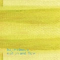 HAJIME INOUE / ｍｏｔｉｏｎ　ａｎｄ　ｆｌｏｗ