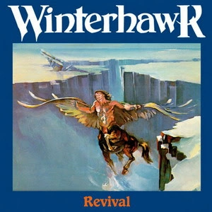WINTERHAWK / ウィンターホーク / リヴァイヴァル / REVIVAL