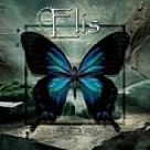 ELIS / エリス / DARK CLOUDS IN A PERFECT SKY