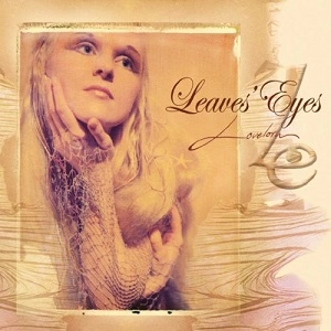 LEAVES' EYES / リーヴズ・アイズ / ラヴローン / LOVELORN