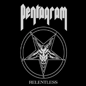 PENTAGRAM (from US) / ペンタグラム 商品一覧 | ディスクユニオン