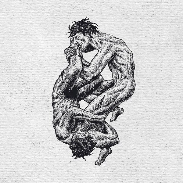 DEATHSPELL OMEGA / デススペル・オメガ / VERITAS DIABOLI MANET IN AETERNUM
