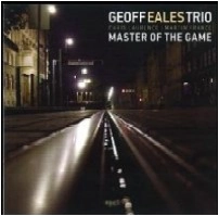 GEOFF EALES / ジェフ・イールズ / マスター・オブ・ザ・ゲーム