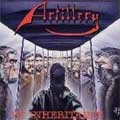 ARTILLERY / アーティレリー / BY INHERITANCE