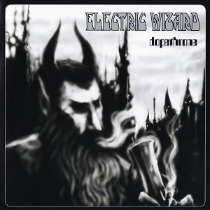 ELECTRIC WIZARD / エレクトリック・ウィザード / ドープスローン / DOPETHRONE