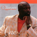 Q HARPER (QUINTIN DEON HARPER) / キュー・ハーパー / ワン