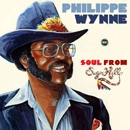 PHILIPPE WYNNE / フィリップ・ウィン / ソウル・フロム・シュガーヒル