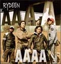 RYDEEN / ライディーン / ＡＡＡＡ