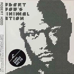 ROBERT HOOD / ロバート・フッド / MINIMAL NATION(SPECIAL EDITION)