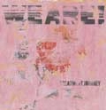 WEARE! / ＴＲＥＡＴＭＥＮＴ　ＪＯＵＲＮＥＹ