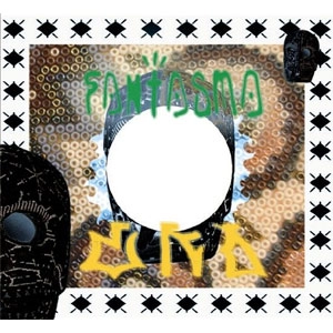 EKD / ＦＡＮＴＡＺＭＡ
