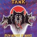 TANK(ORIGINAL) / タンク / フィルス・ハウンズ・オブ・ハデス