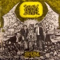 NAPALM DEATH / ナパーム・デス / SCUM
