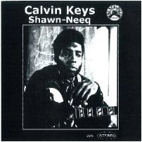CALVIN KEYS / カルヴィン・キイズ / ショーン・ニーク
