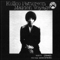 KELLEE PATTERSON / ケリー・パターソン / メイデン・ヴォヤージ