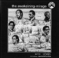 AWAKENING / アウェイクニング / ミラージ