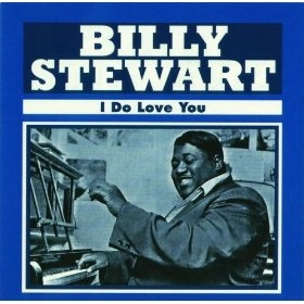 BILLY STEWART / ビリー・スチュワート / アイ・ドゥ・ラヴ・ユー (国内盤) / I DO LOVE YOU 