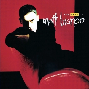 MATT BIANCO / マット・ビアンコ / ベスト・オブ・マット・ビアンコ