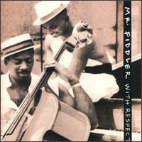 MR.FIDDLER / ウィズ・リスペクト