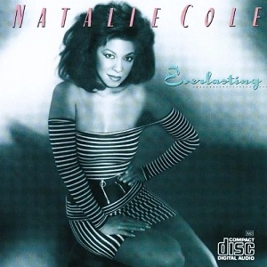 NATALIE COLE / ナタリー・コール / 永遠の夢