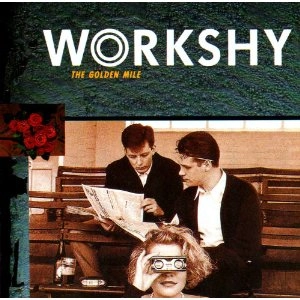 WORKSHY / ワークシャイ / いつかどこかで