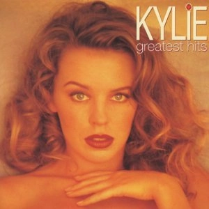 KYLIE MINOGUE / カイリー・ミノーグ / グレイテスト・ヒッツ
