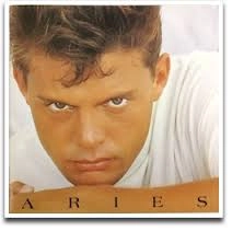 LUIS MIGUEL / ルイス・ミゲル / アリエス(牡羊座)