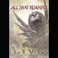 ALL THAT REMAINS / オール・ザット・リメインズ / ＬＩＶＥ