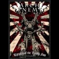 ARCH ENEMY / アーチ・エネミー / タイランツ・オブ・ザ・ライジン