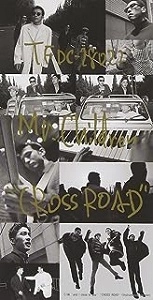 Mr.Children / ミスター・チルドレン / CROSS ROAD/and I clo