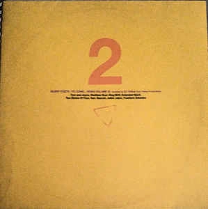 SILENT POETS / サイレント・ポエツ / TO COME...REMIX VOLUME 02