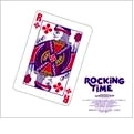 ROCKING TIME / ロッキング・タイム / Ｒｏｃｋｉｎｇ　Ｔｉｍｅ
