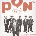 RAG FAIR / ラグフェア / ＰＯＮ