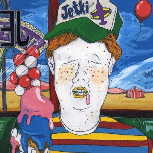ジェット機 / JETOY’S LAND